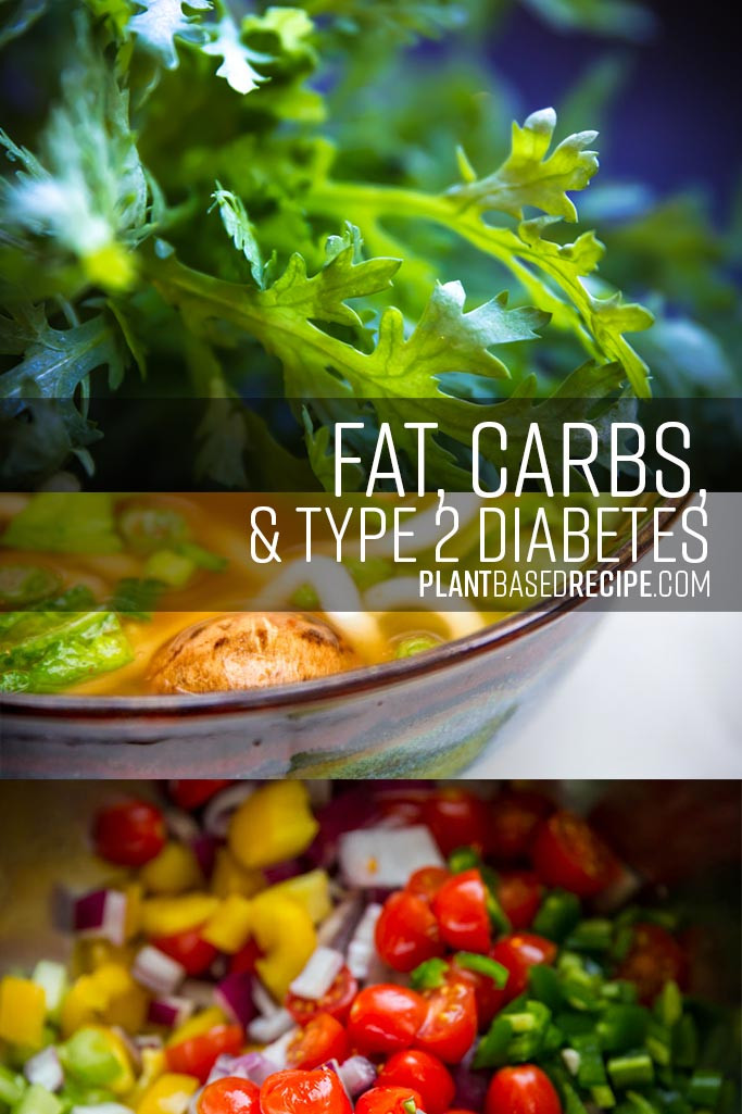 Plant Based Recipes For Diabetics
 A plant based t diabetes and fat Dr John McDougall
