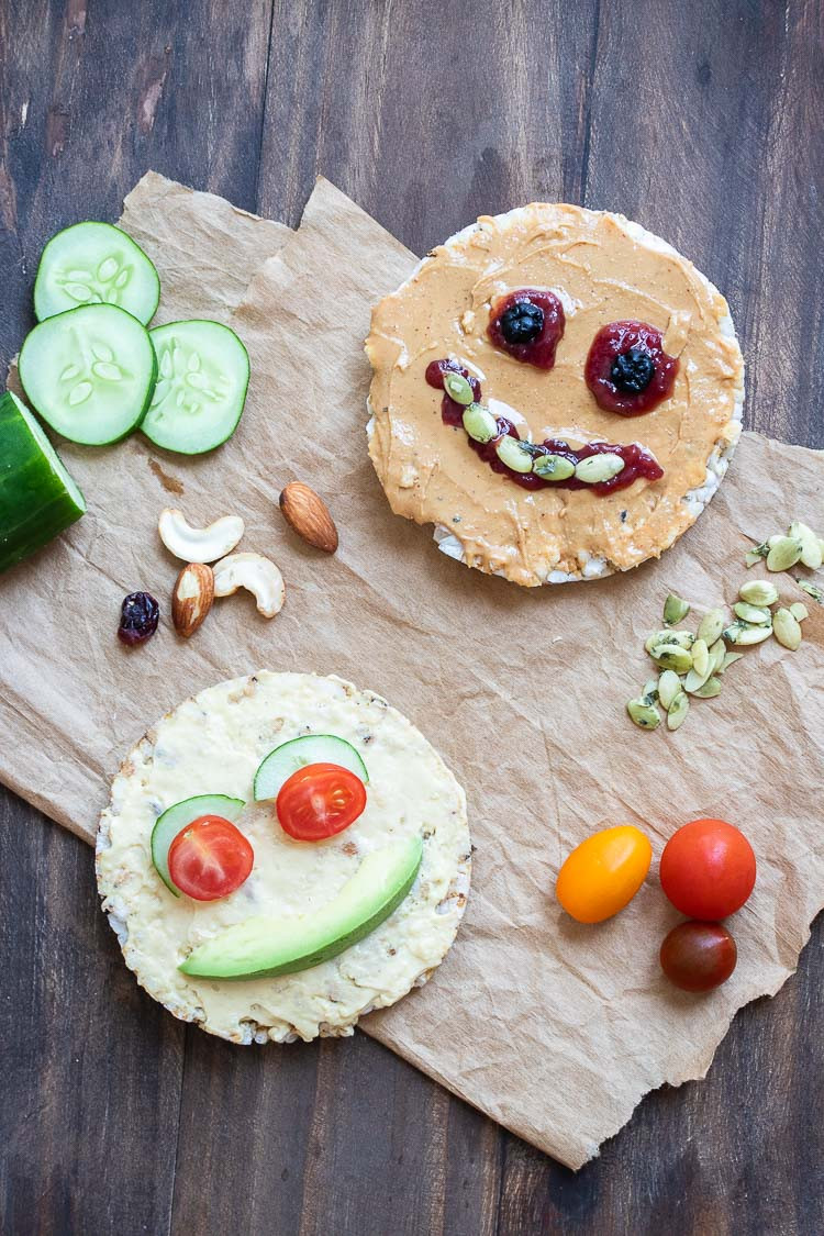 Plant Based Recipes For Kids
 Easy Vegan Lunch Ideas For Kids Veggies Don t Bite