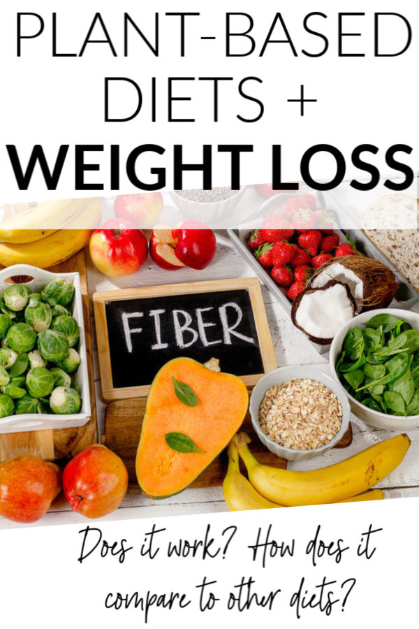 Plant Based Recipes For Weight Loss
 Do Plant Based Diets Help With Weight Loss