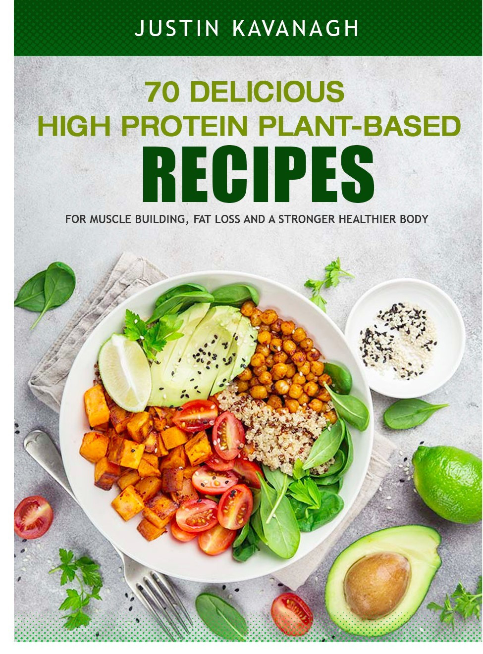 Plant Based Recipes Protein
 70 Delicious High Protein Plant Based Recipes