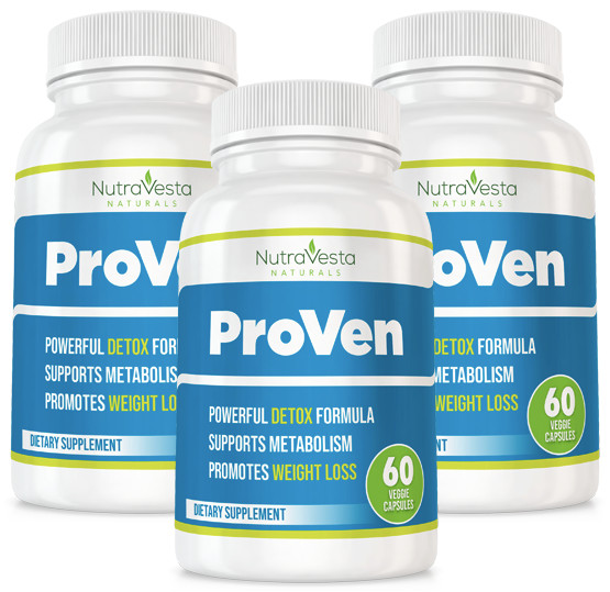 Proven Weight Loss Supplements
 NutraVesta ProVen Pills Review Shocking Truth Revealed