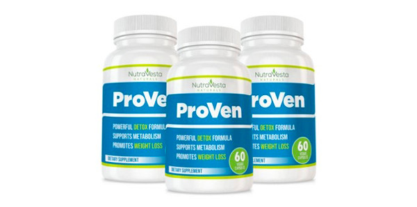 Proven Weight Loss Supplements
 NutraVesta ProVen Reviews Do ProVen Weight Loss Pills