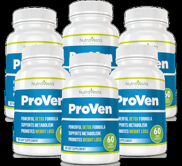 Proven Weight Loss Supplements
 ProVen Reviews – Do NutraVesta ProVen Weight Loss Pills