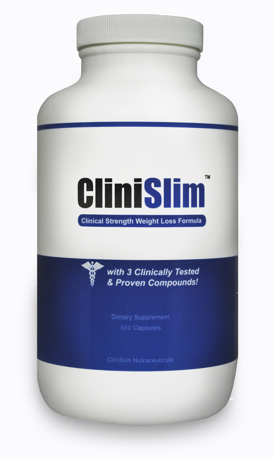 Proven Weight Loss Supplements
 CLINISLIM Weight Loss Fat Burning Pills Lose Weight Fast