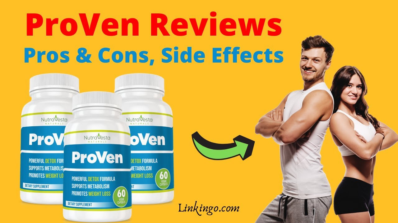 Proven Weight Loss Supplements
 ProVen Supplement Reviews NutraVesta Weight Loss Pills