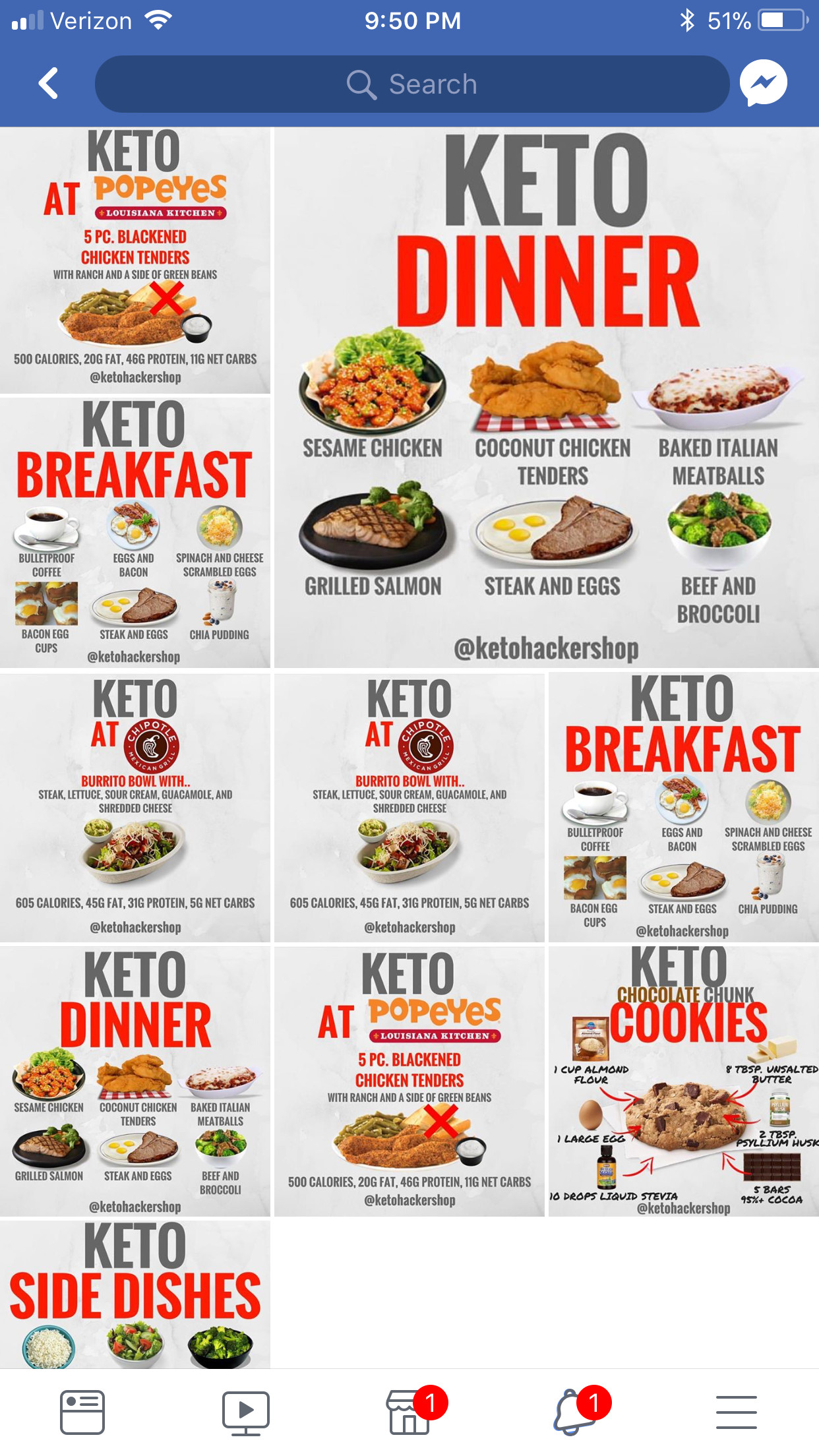 Quick Ketosis Diet
 Keto fast food image by Stephanie Martinez on Ketogenic