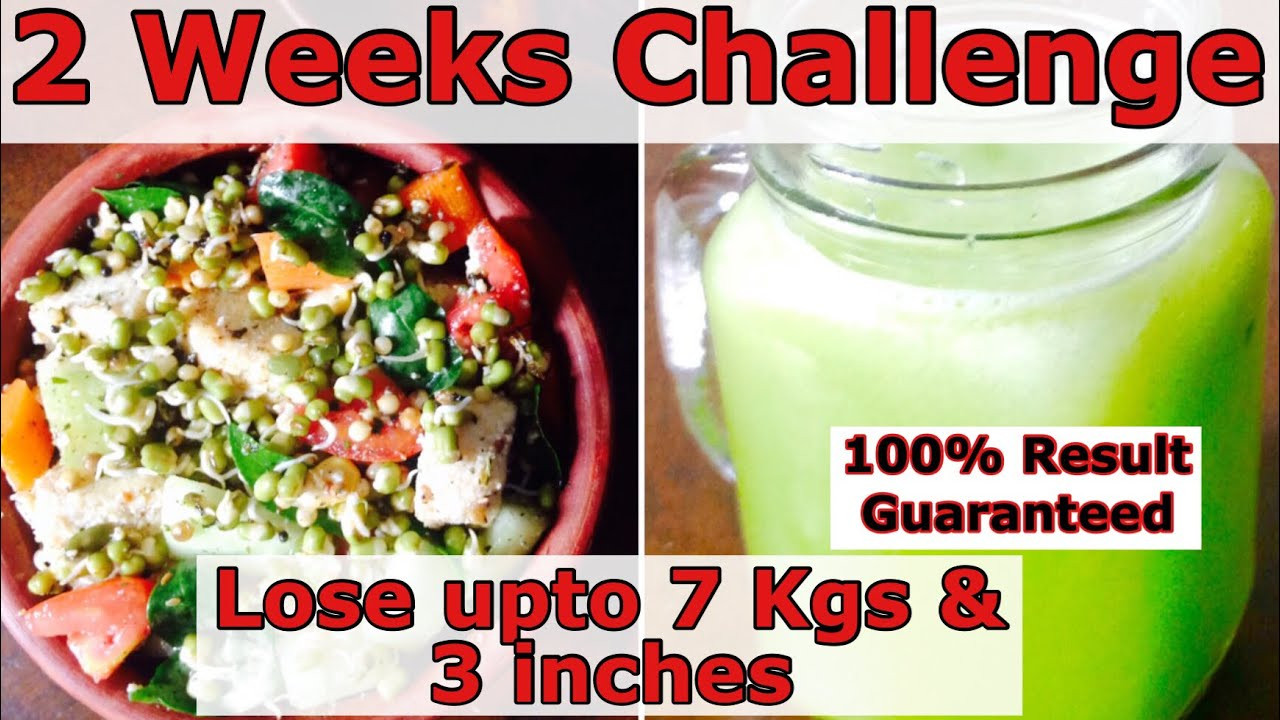 Quick Weight Loss 2 Weeks
 2 Weeks Weight Loss Challenge