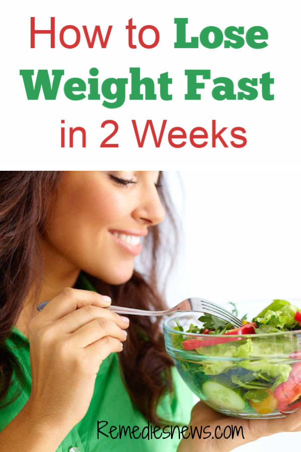 Quick Weight Loss 2 Weeks
 How to Lose Weight Fast in 2 Weeks Easy 8 Weight Loss Tips