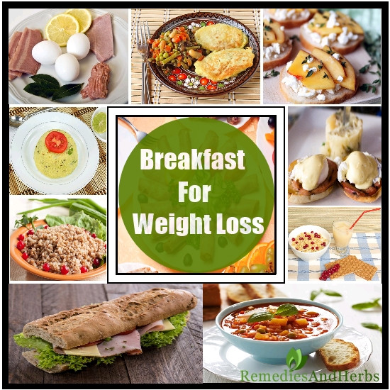 Quick Weight Loss Breakfast
 Lean Healthy Breakfast Ideas For Losing Weight