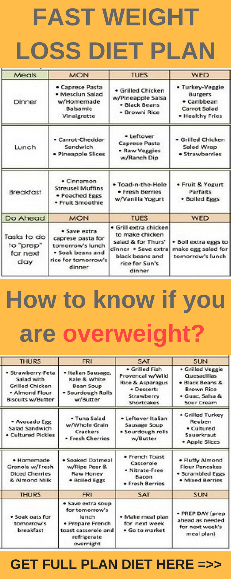 15 Lovely Quick Weight Loss Center Meal Plan Best Product Reviews