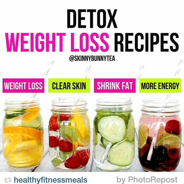 Quick Weight Loss Detox
 Detox Teas for Weight Loss and Diets