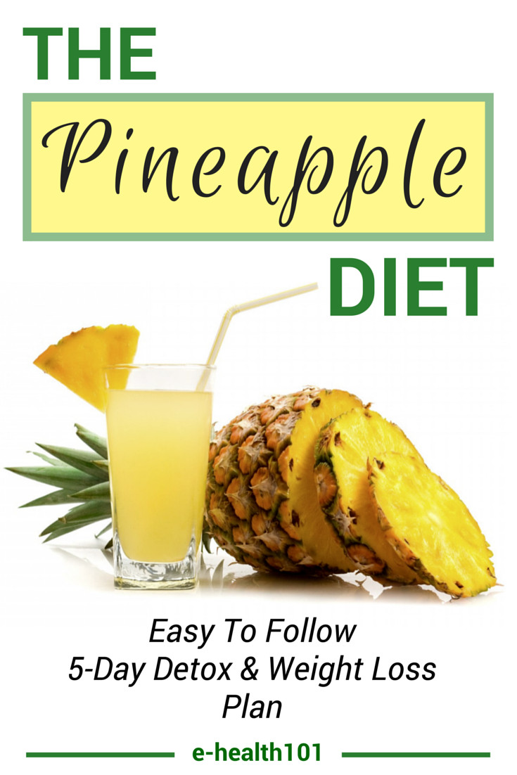 Quick Weight Loss Diet Detox
 Best 25 La weight loss ideas on Pinterest