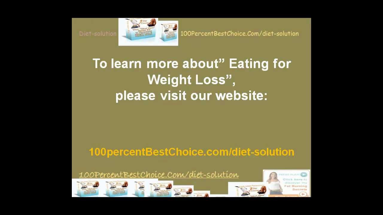 Quick Weight Loss Diet Plan
 Quick Weight Loss Diet Plan