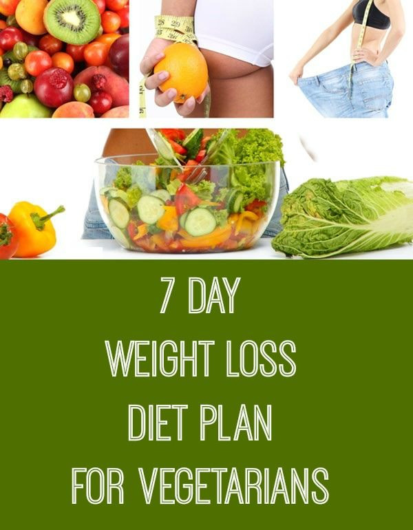 Quick Weight Loss Diet Vegetarian
 Pin on Nutrition