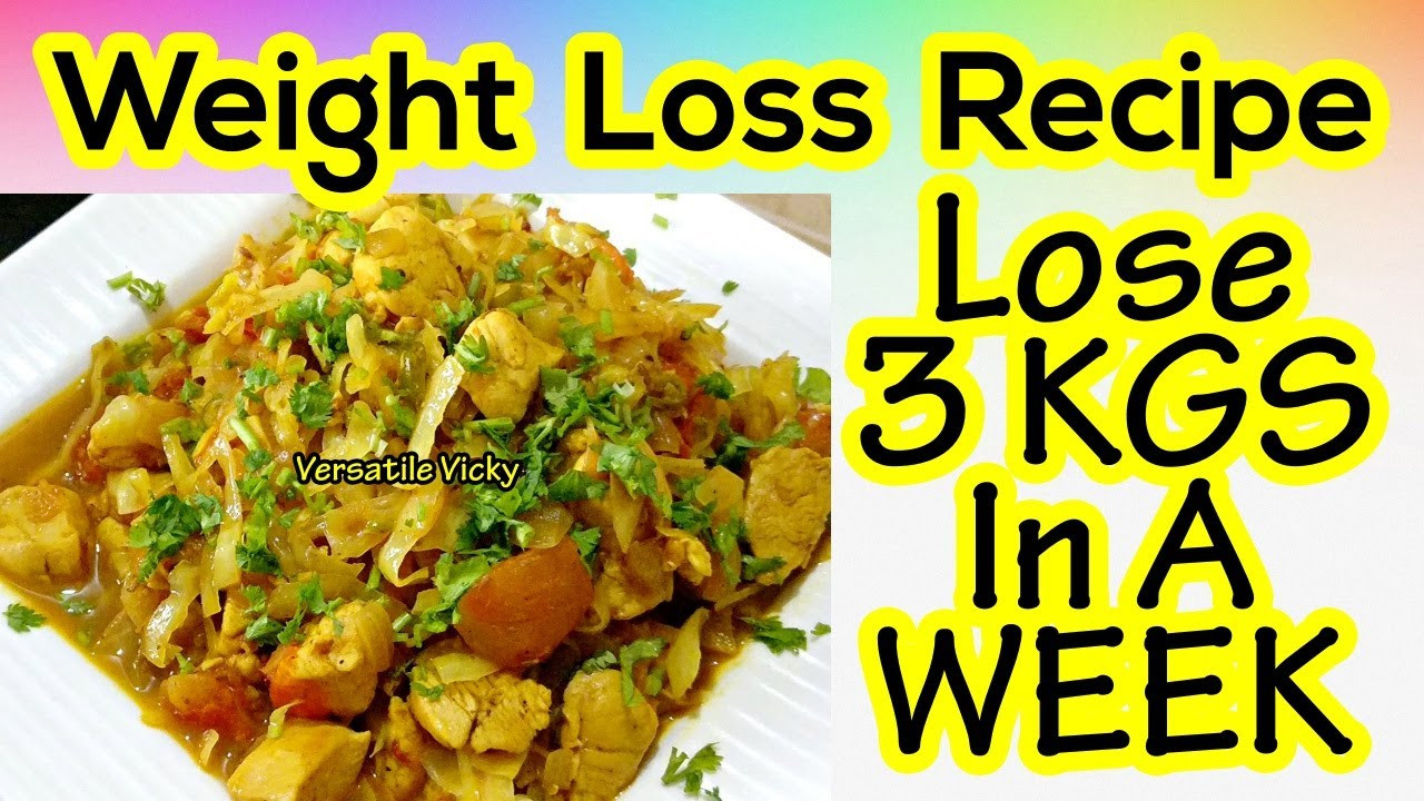 Quick Weight Loss Dinner
 Weight Loss Dinner Recipes How to Lose Weight Fast with
