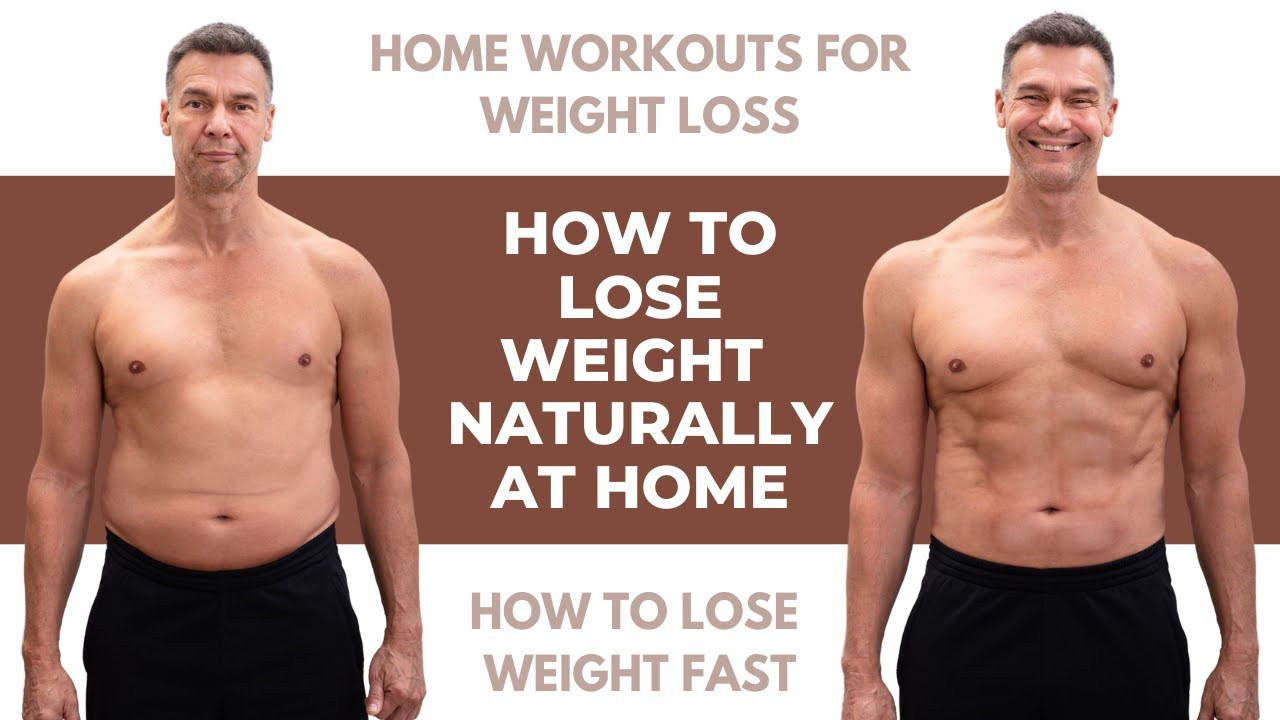 Quick Weight Loss Exercises
 How To Lose Weight Fast Naturally At Home Exercises
