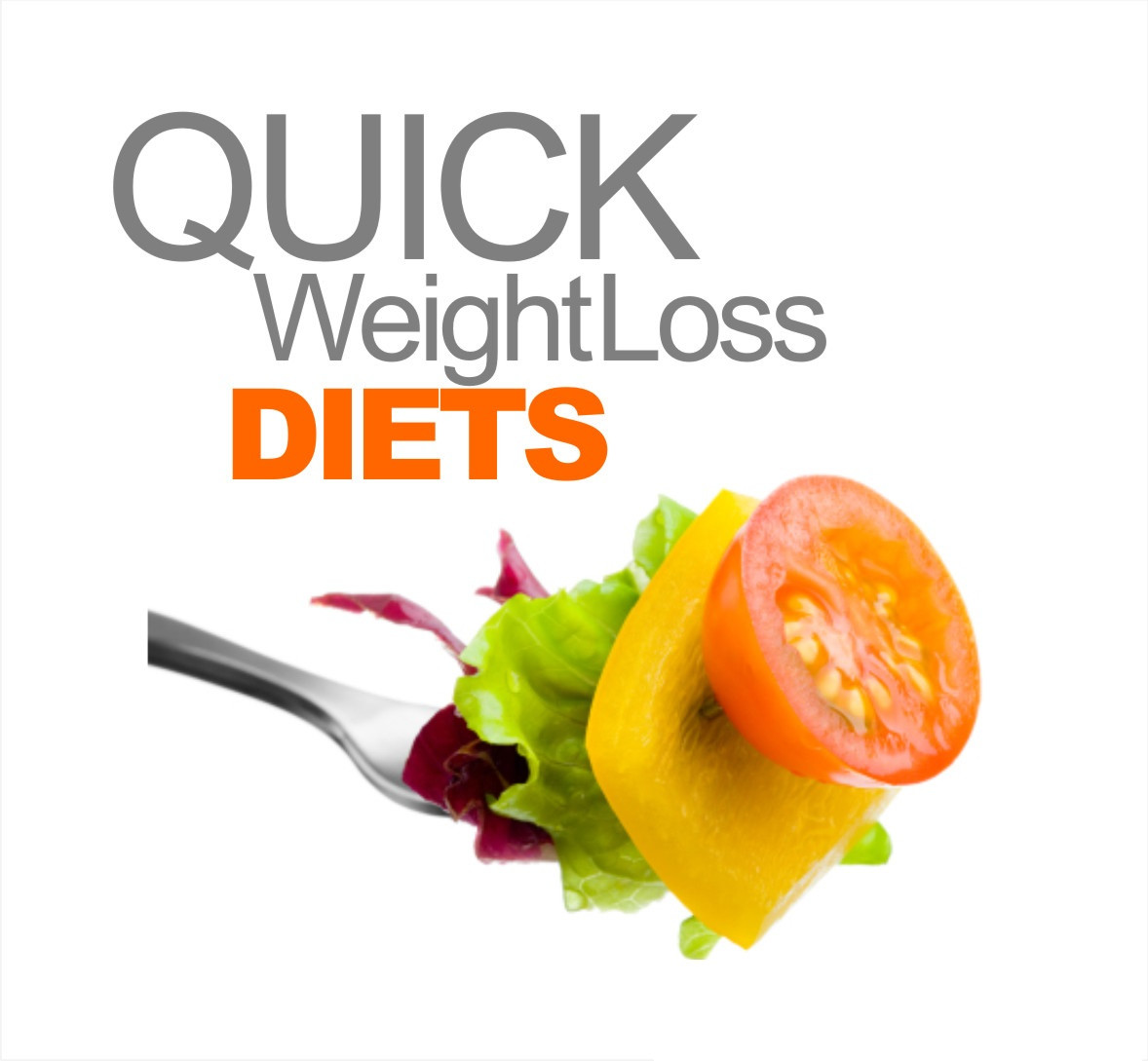 Quick Weight Loss Foods
 The 4 Day Wonder Diet
