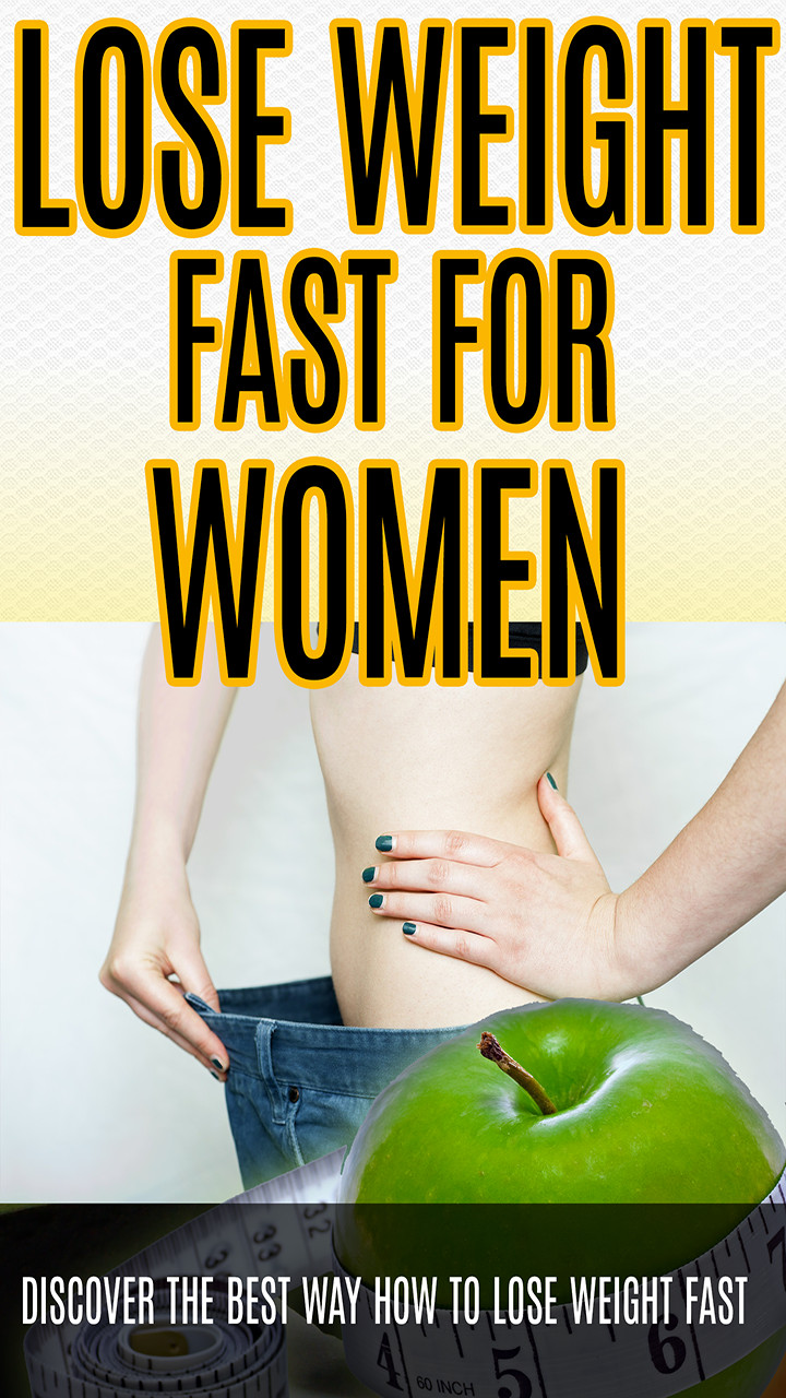 Quick Weight Loss For Women
 Amazon How To Lose Weight Fast For Women Sure Shot