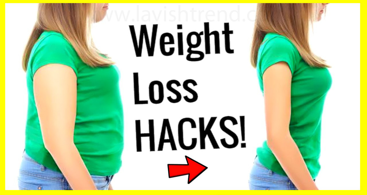 15 Spectacular Quick Weight Loss Hacks - Best Product Reviews