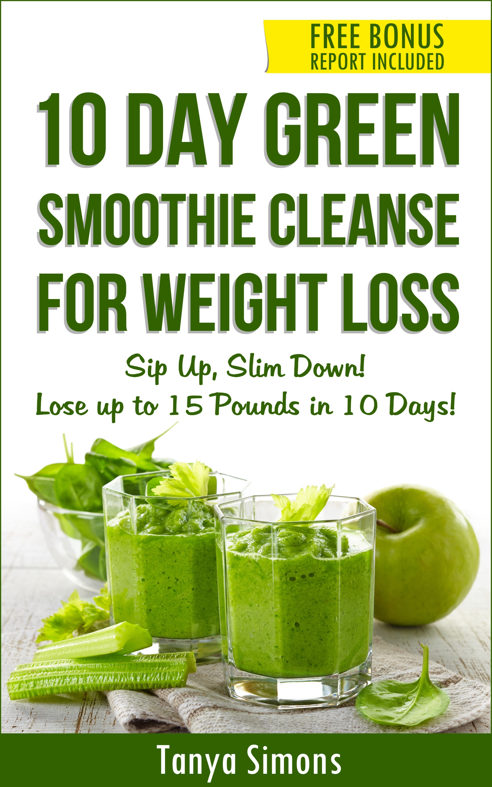 Quick Weight Loss Smoothies
 Weight Loss Smoothie Recipes Free