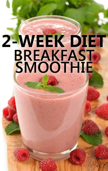 Quick Weight Loss Smoothies
 Dr Oz Weight Loss Smoothie by Kara Geffert Musely