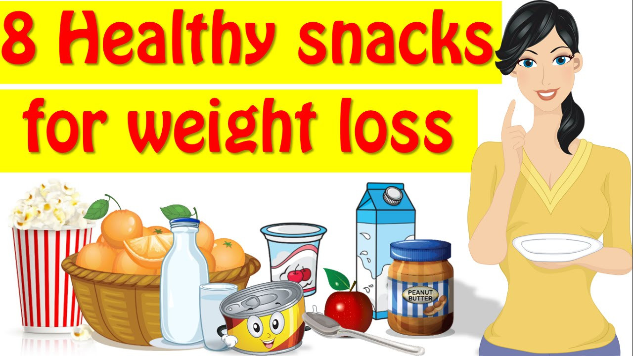 Quick Weight Loss Snacks
 Healthy Snacks For Weight Loss Quick Healthy Snacks