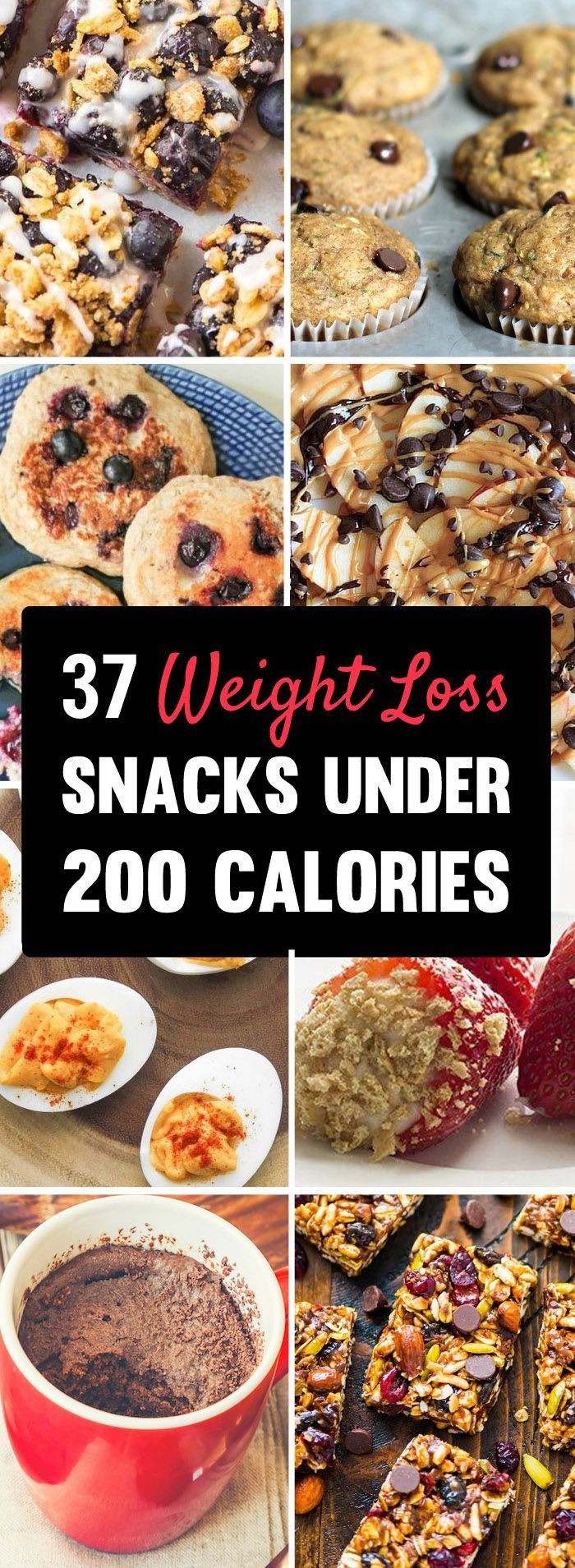 Quick Weight Loss Snacks
 Pin auf Healthy Snacks