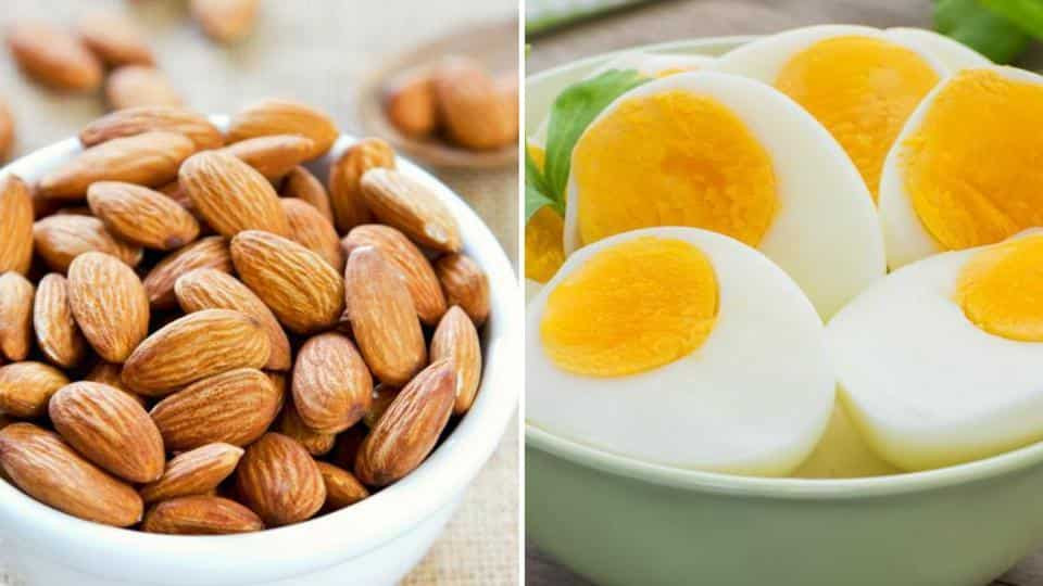 Quick Weight Loss Snacks
 Healthy snacks for weight loss refer to this expert