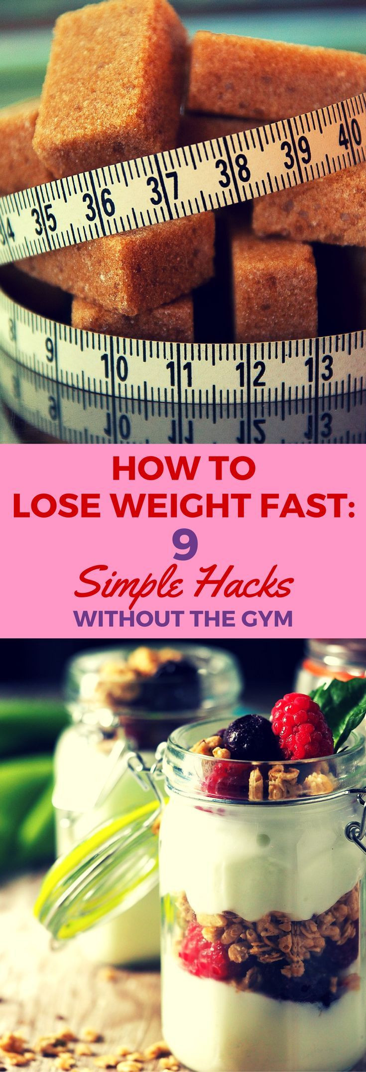 Quick Weight Loss Tricks
 Lose Weight Fast How to lose weight fast and easy with 9