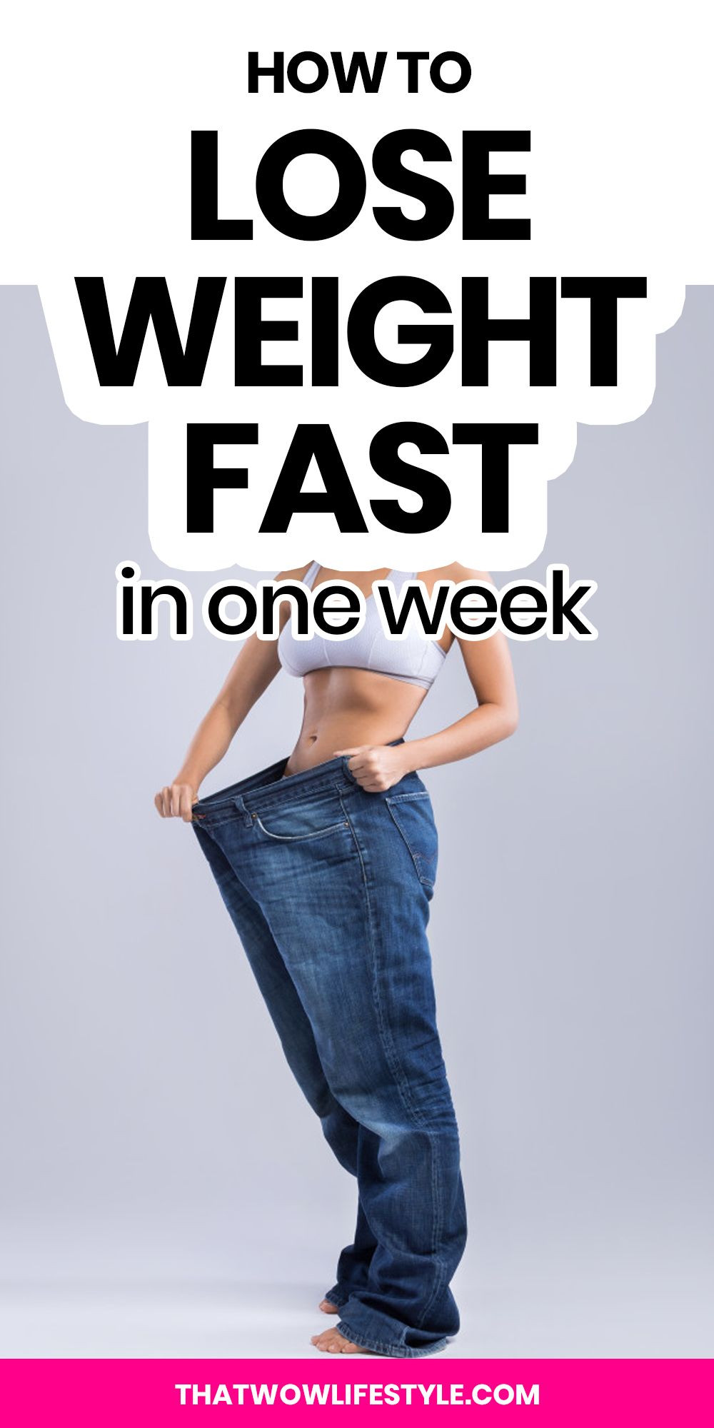 Quick Weight Loss Workout
 Pin on Lose Weight Quick