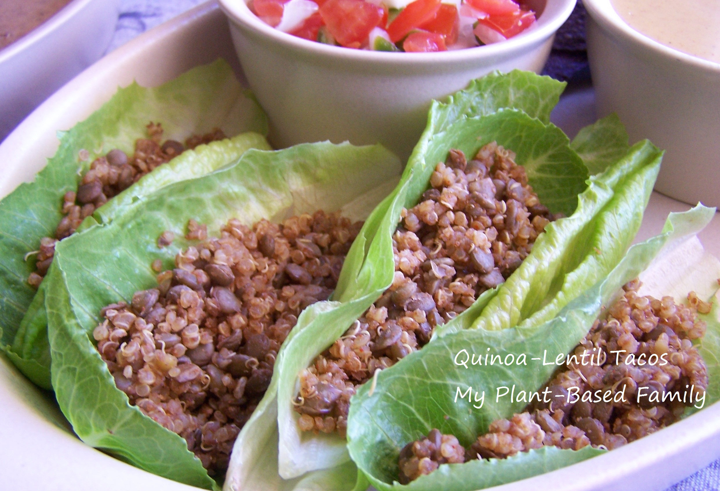 Quinoa Plant Based Recipes
 Quinoa Recipe Roundup My Plant Based Family