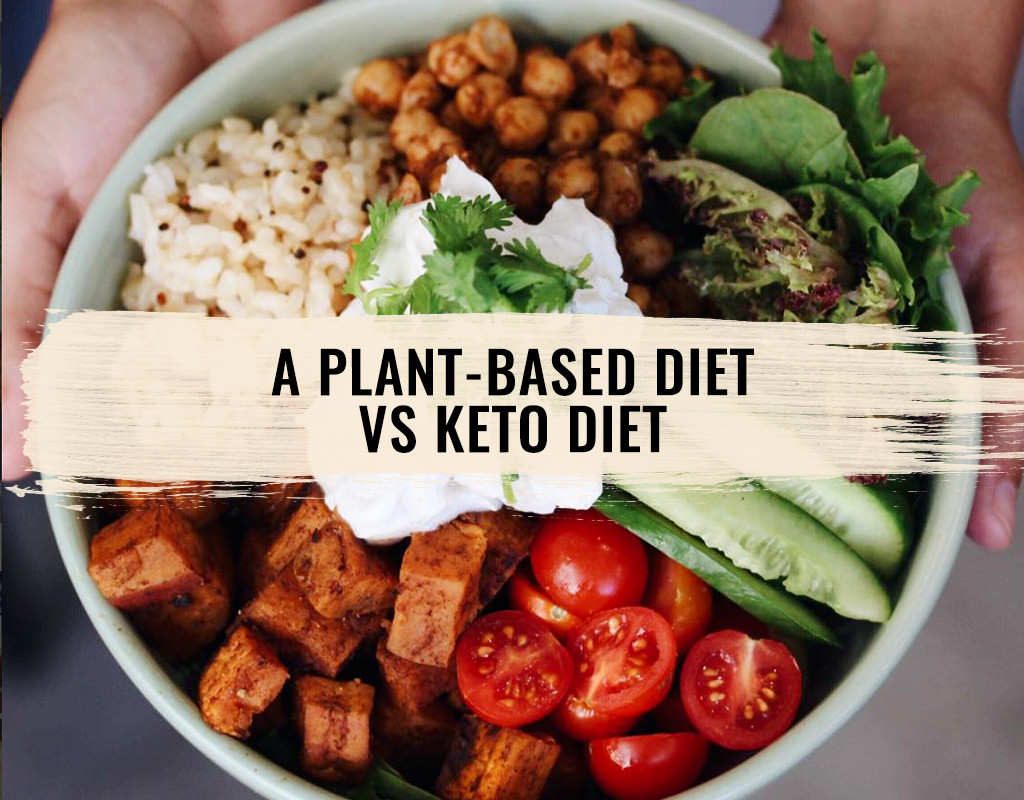 Raw Plant Based Diet
 Plant Based Vs Keto Diet What the Science Says