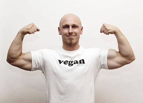 Raw Vegan Bodybuilding
 The Atlantean Conspiracy Raw Vegan BodyBuilding