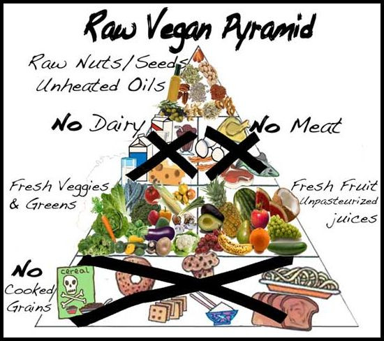 Raw Vegan Diet Plan
 Is a Raw Diet Safe for Alzheimer’s Prevention The AD