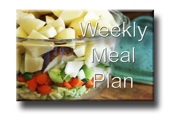 Raw Vegan Diet Plan
 Healthy Weekly Meal Plan for 70 Raw Food Diet