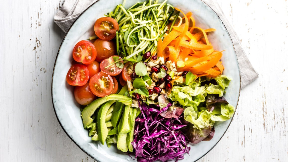 Raw Vegan Plan
 The Raw Vegan Diet Benefits Risks and Meal Plan
