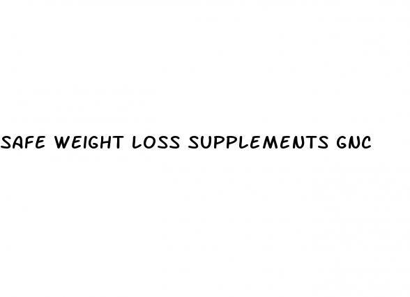Safe Weight Loss Supplements
 Safe Weight Loss Supplements Gnc – Pediatrics in Los