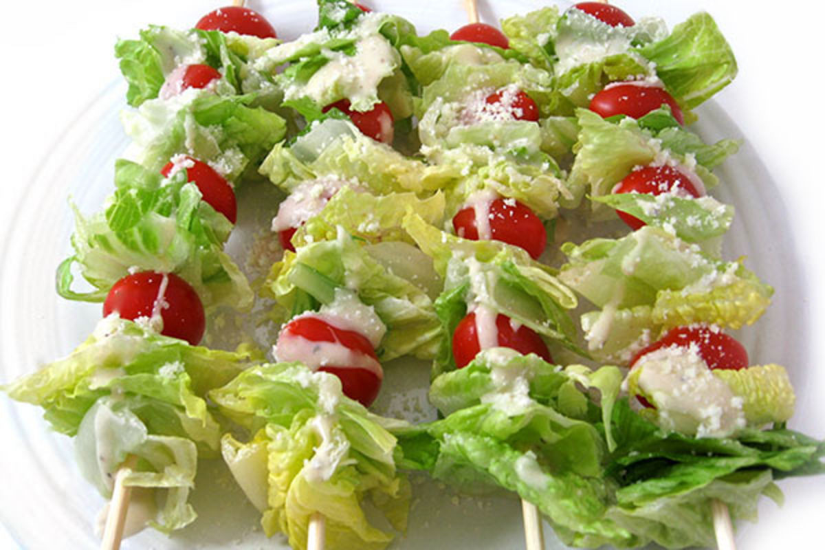 Salad Recipes Low Calorie Diet
 Low Calorie Salad Recipes For Weight Watchers