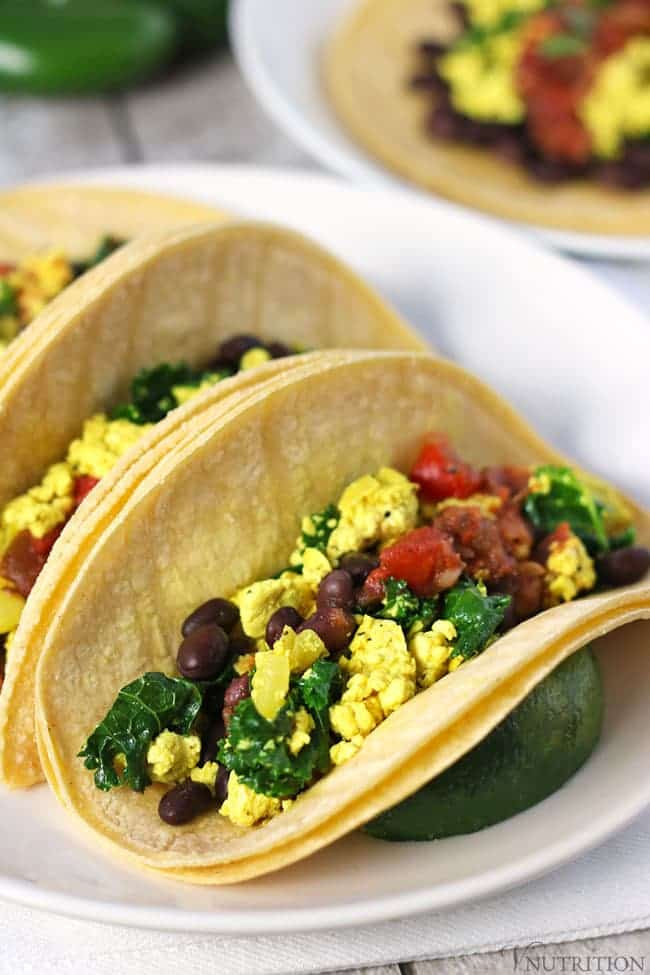Savory Vegan Breakfast
 49 Savory Vegan Breakfast Recipes to Start Your Day Right