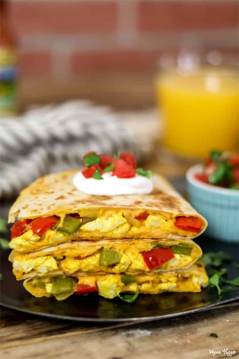 Savoury Vegan Breakfast
 49 Savory Vegan Breakfast Recipes to Start Your Day Right