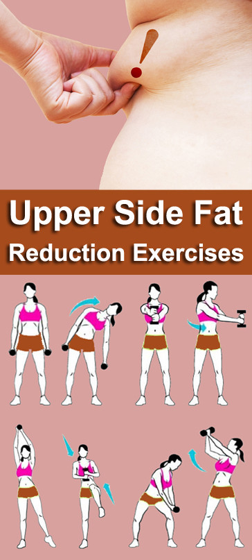 Side Fat Burning Workout
 9 Best Exercises To Reduce Cellulite on Fatty Thighs