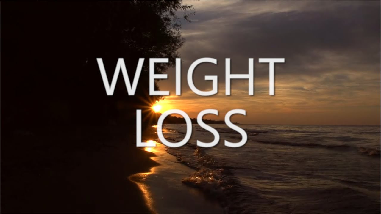 Sleep Hypnosis For Weight Loss
 Hypnosis for Weight Loss Guided Relaxation Healthy Diet