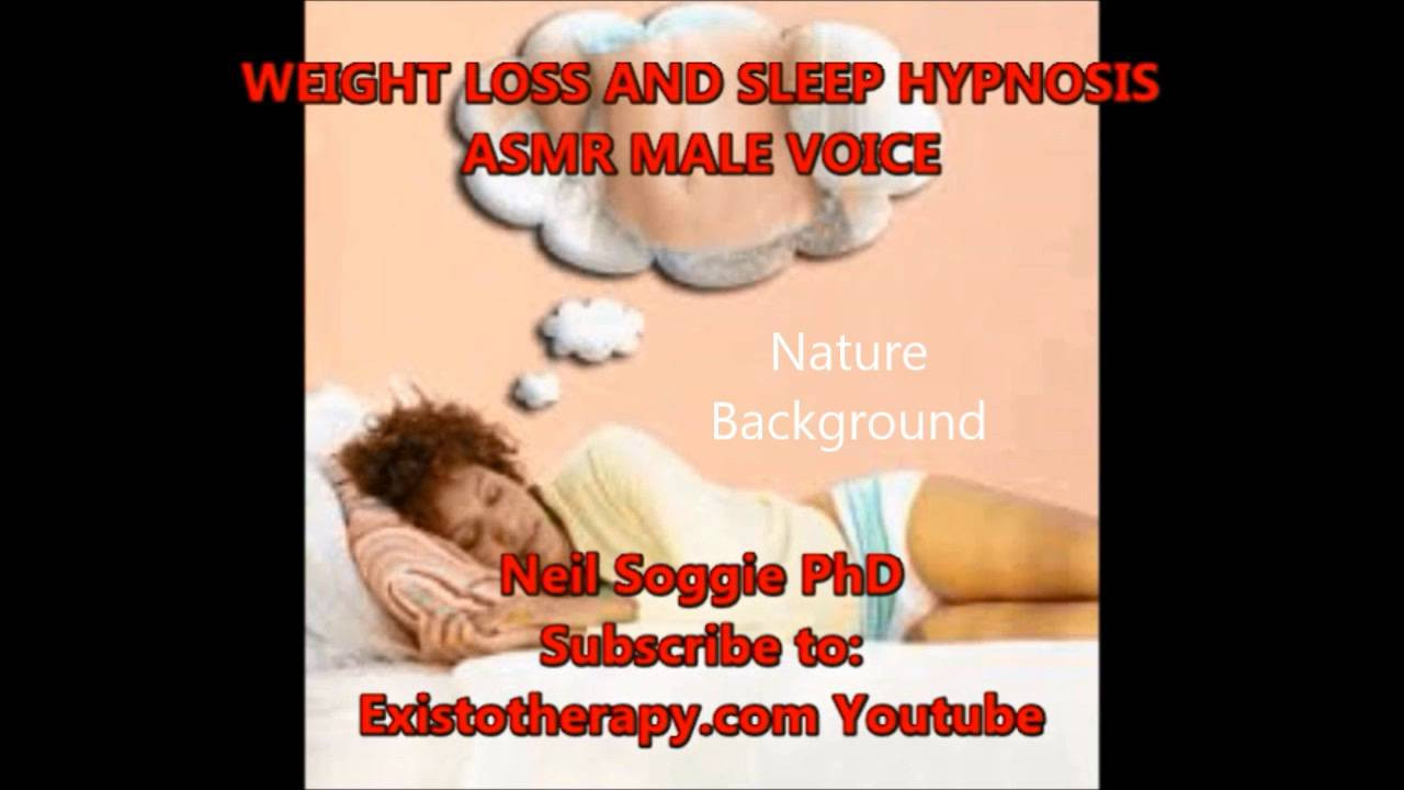 Sleep Hypnosis For Weight Loss
 Hypnosis for Weight Loss and Deep Sleep Nature Sounds