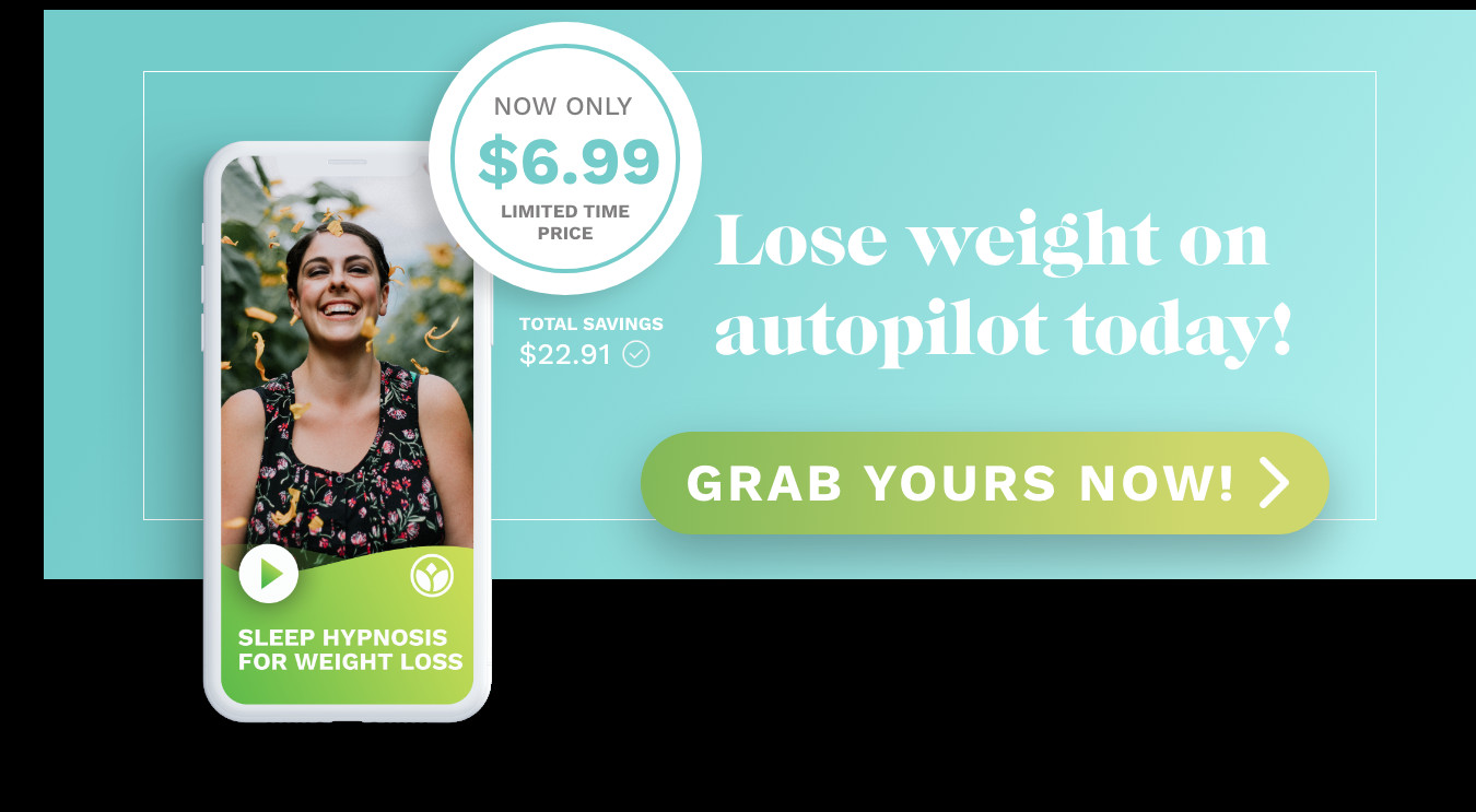 Sleep Hypnosis For Weight Loss
 Sleep Hypnosis for Weight Loss