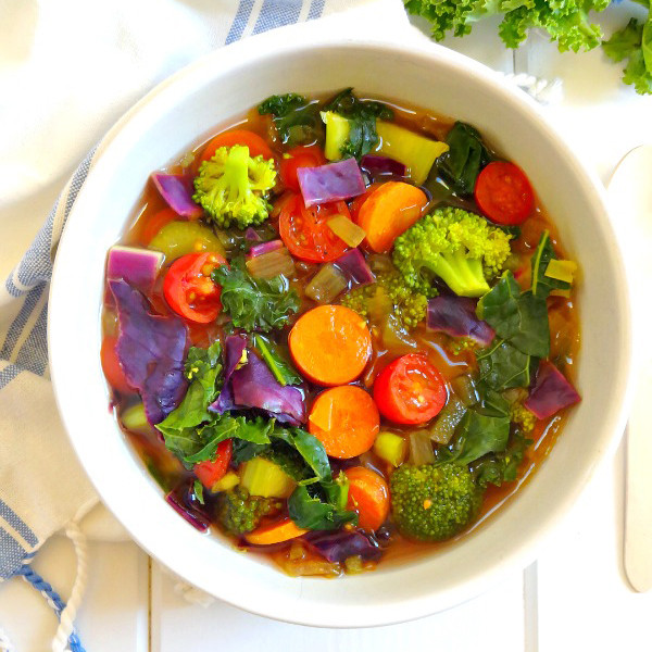 Soup Recipes Healthy Low Calories Diet
 Low Calorie Soups Healthy Soup Recipes To Lose Weight