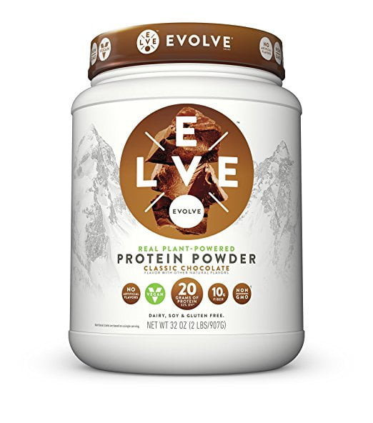 Soy Free Vegan Protein
 5 Soy Free and Gluten Free Vegan Protein Powders Review