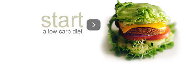 Starting Low Carb Diet
 Start a Low Carb Diet with Freebies