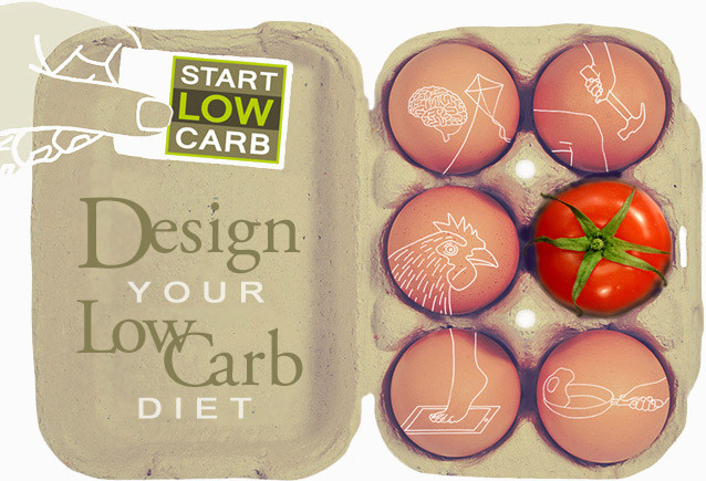 Starting Low Carb Diet
 About Us