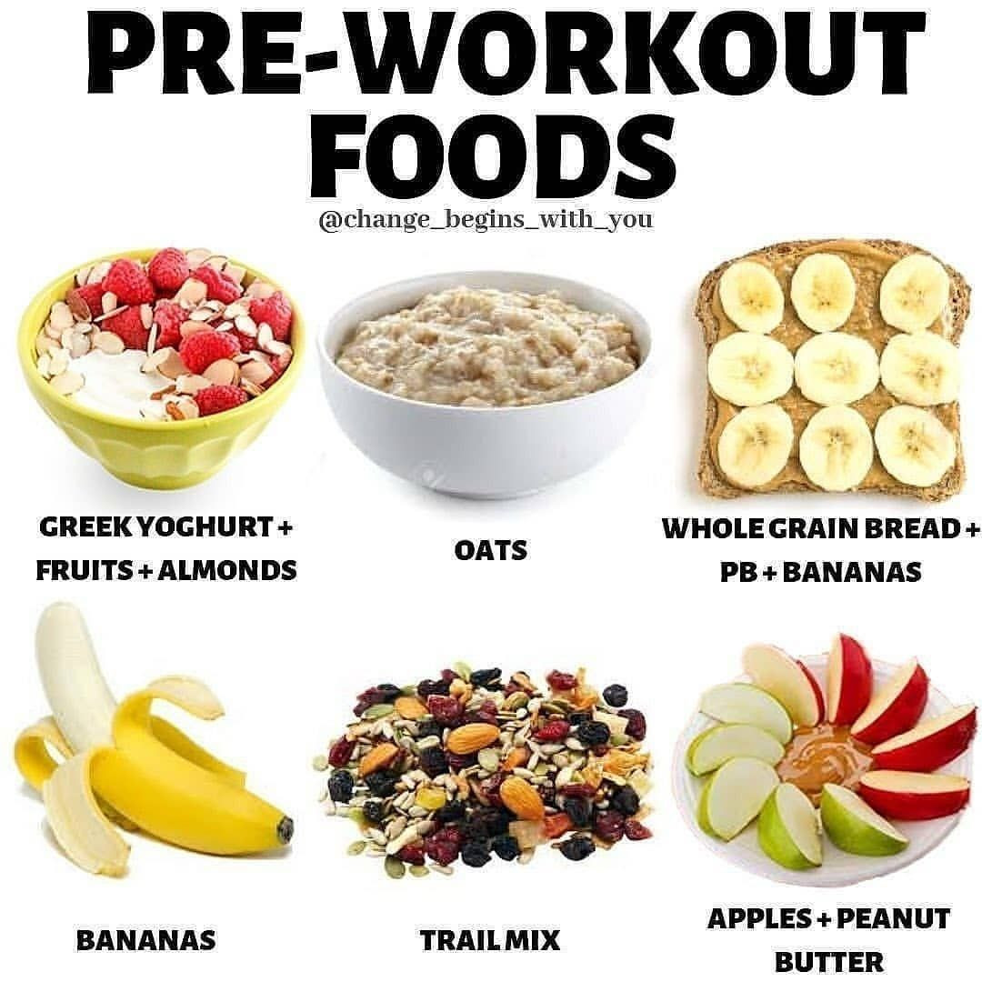 Super Low Calorie Diet
 PRE WORKOUT FOODS super low calorie recipes