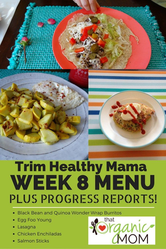 Thm Weight Loss Meal Plan
 Pin on THM Weight Loss